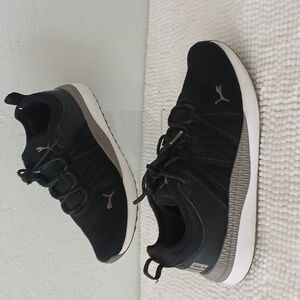 Puma Softfoam Athletic Shoes